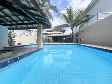 Casa de Condomínio com 4 Quartos à venda, 207m² no Vilas do Atlântico, Lauro de Freitas