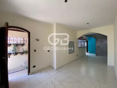 Casa com 3 Quartos à venda, 107m² no Jardim Flórida, Jacareí