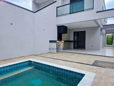 Sobrado com 3 Quartos à venda, 170m² no Vila Galvão, Guarulhos