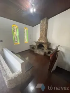 Casa com 6 Quartos à venda, 327m² no Dos Casa, São Bernardo do Campo