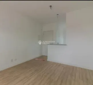 Apartamento com 2 Quartos à venda, 56m² no Jardim Olavo Bilac, São Bernardo do Campo