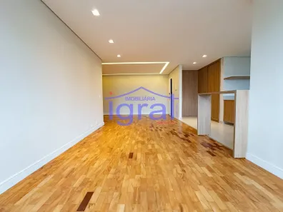 Apartamento com 3 Quartos à venda, 109m² no Paraíso, São Paulo