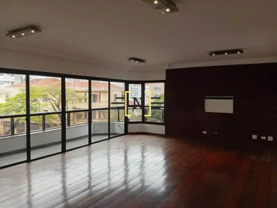 Apartamento com 5 Quartos à venda, 210m² no Aclimação, São Paulo