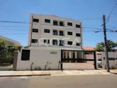 Apartamento com 2 Quartos para alugar, 72m² no Cidade Jardim, São Carlos
