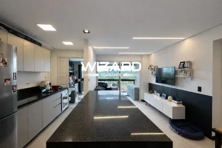 Apartamento com 2 Quartos à venda, 64m² no Alphaville Empresarial, Barueri