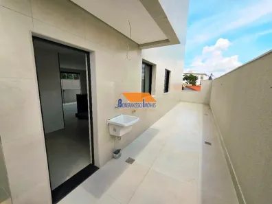 Apartamento com 3 Quartos à venda, 76m² no Planalto, Belo Horizonte