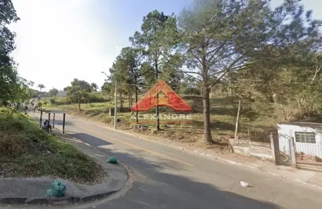 Lote/Terreno à venda, 676m² no Chácaras Pousada do Vale, São José dos Campos
