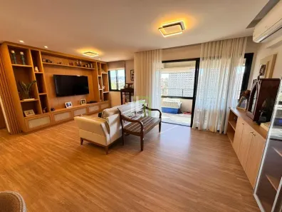 Apartamento com 3 Quartos à venda, 112m² no Portal do Paraíso II, Jundiaí