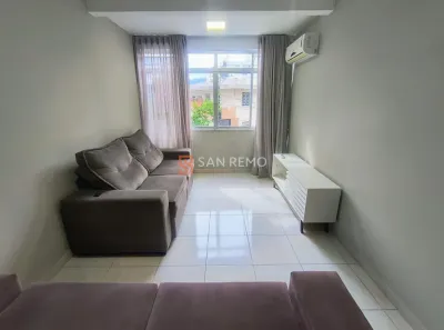 Apartamento com 3 Quartos para alugar, 78m² no Trindade, Florianópolis