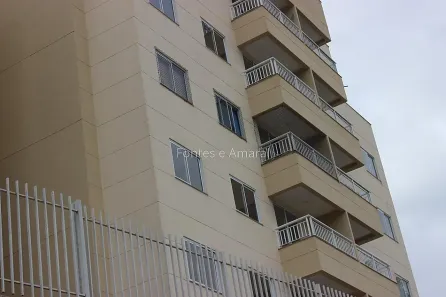 Cobertura com 3 Quartos à venda, 170m² no Ipiranga, Juiz de Fora