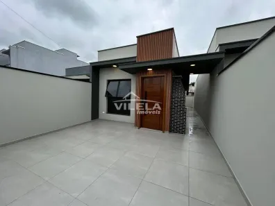 Casa com 2 Quartos à venda, 65m² no Balneário Mar Azul, Caraguatatuba