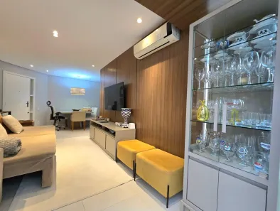 Apartamento com 3 Quartos à venda, 232m² no Centro, Florianópolis