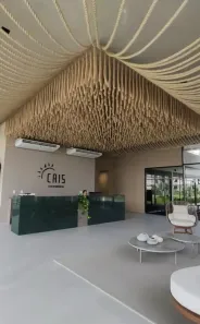 Apartamento com 1 Quarto à venda, 36m² no , Ipojuca