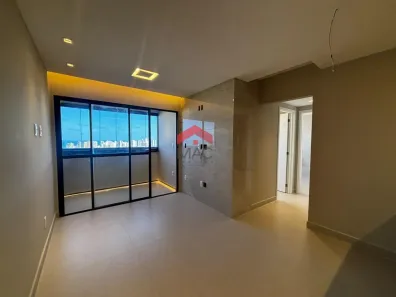 Apartamento com 2 Quartos à venda, 53m² no Imbuí, Salvador