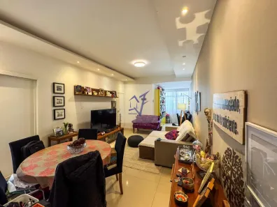 Apartamento com 3 Quartos à venda, 95m² no Jardim Botânico, Rio de Janeiro