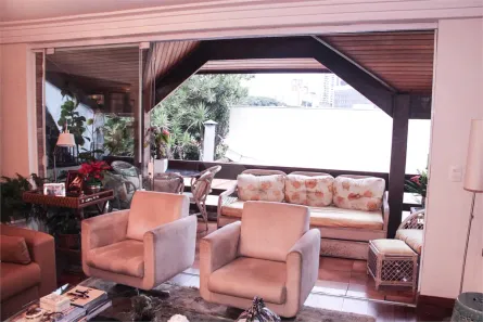 Casa com 3 Quartos à venda, 600m² no Planalto Paulista, São Paulo