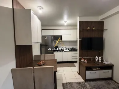 Apartamento com 2 Quartos à venda, 73m² no João Pessoa, Jaraguá do Sul