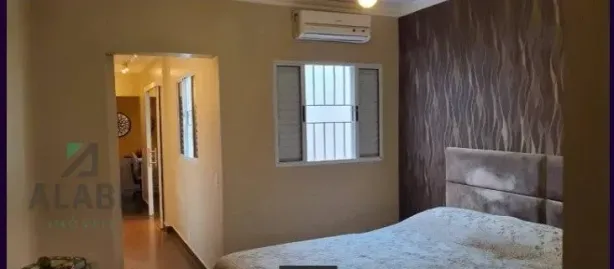 Casa com 3 Quartos à venda, 280m² no Brooklin Paulista, São Paulo