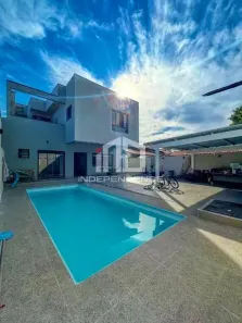 Sobrado com 4 Quartos à venda, 270m² no Bosque dos Eucaliptos, São José dos Campos