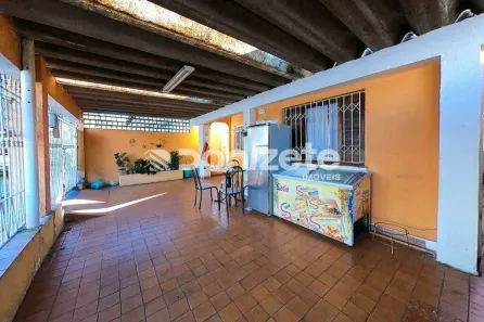 Casa com 2 Quartos à venda, 121m² no Vila América, Santo André