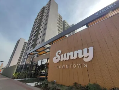 Apartamento com 3 Quartos à venda, 64m² no Centro, Londrina