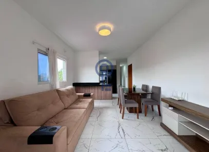 Apartamento com 3 Quartos para alugar, 83m² no Real Parque, São José
