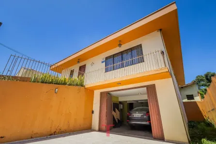 Lote/Terreno à venda, 480m² no Capão Raso, Curitiba