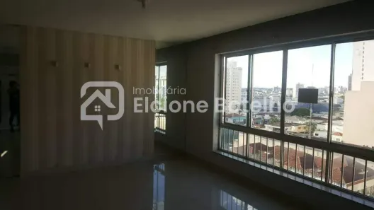 Apartamento com 3 Quartos à venda, 170m² no Centro, Uberlândia