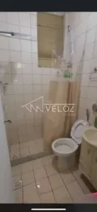 Kitnet à venda, 26m² no Flamengo, Rio de Janeiro