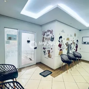 Prédio Comercial à venda, 135m² no Centro, Uberlândia
