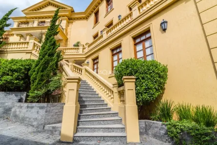 Casa com 4 Quartos à venda, 869m² no Jardim Morumbi, São Paulo