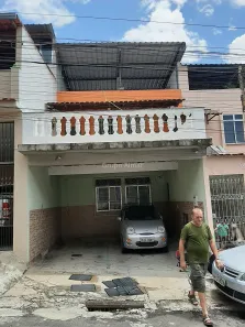 Apartamento com 3 Quartos à venda, 51m² no Cidade do Sol, Juiz de Fora