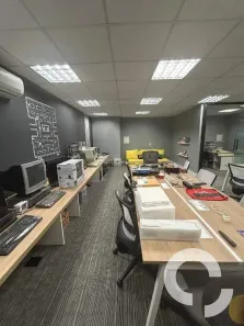 Sala Comercial para alugar, 80m² no Jardim Madalena, Campinas