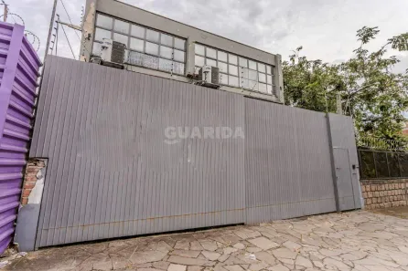Prédio Comercial para alugar, 500m² no Jardim do Salso, Porto Alegre