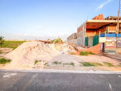 Lote/Terreno à venda, 252m² no Nossa Senhora Aparecida, Paulínia