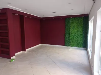 Ponto Comercial para alugar, 128m² no Jardim do Mar, São Bernardo do Campo