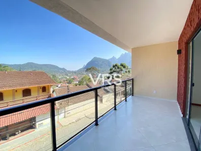 Apartamento com 2 Quartos à venda, 98m² no Santa Cecília, Teresópolis