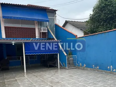 Casa com 4 Quartos à venda, 270m² no Sepetiba, Rio de Janeiro