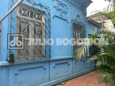 Casa com 4 Quartos à venda, 90m² no Benfica, Rio de Janeiro