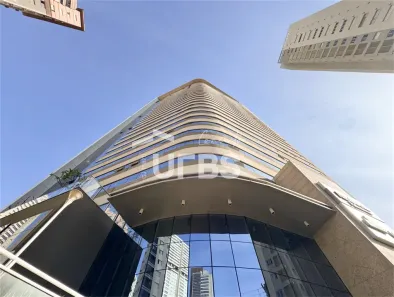 Sala Comercial à venda, 43m² no Jardim Goiás, Goiânia