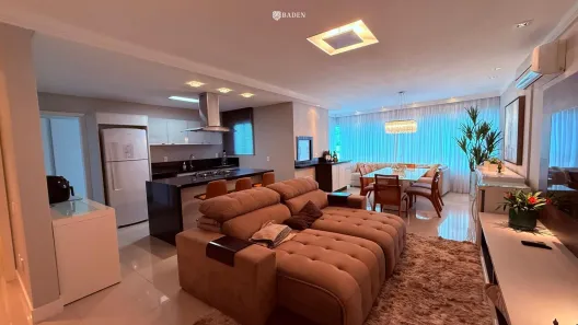Apartamento com 3 Quartos à venda, 130m² no Centro, Balneário Camboriú