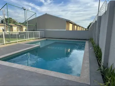 Casa com 2 Quartos para alugar, 47m² no Pedra 90, Cuiabá