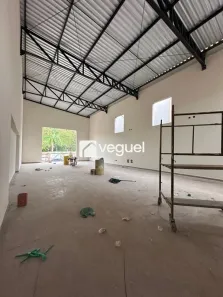 Prédio Comercial para alugar, 392m² no Condomínio Bella Città, Ribeirão Preto