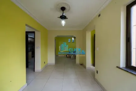 Sobrado com 3 Quartos para alugar, 300m² no Embaré, Santos