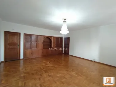 Apartamento com 3 Quartos à venda, 210m² no Centro, Ribeirão Preto