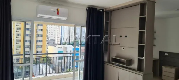 Apartamento com 1 Quarto à venda, 42m² no Santana, São Paulo
