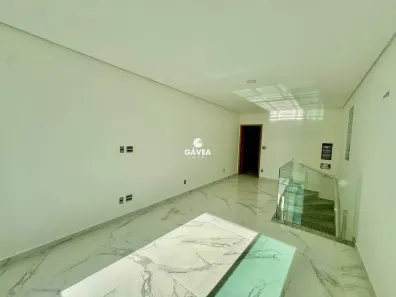 Casa com 3 Quartos à venda, 96m² no Ponta da Praia, Santos