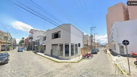 Ponto Comercial para alugar, 100m² no Centro, Lorena