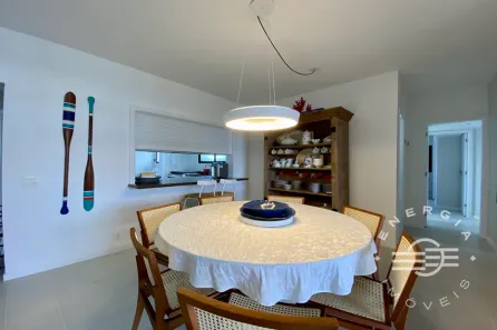 Apartamento com 4 Quartos à venda, 280m² no Riviera, Bertioga