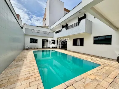 Casa com 4 Quartos à venda, 326m² no Jardim da Cidade II, Salto